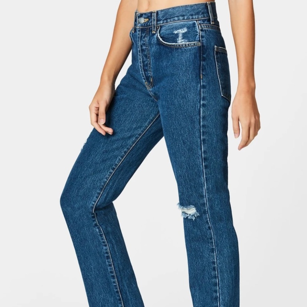 LF Carmar portia jeans